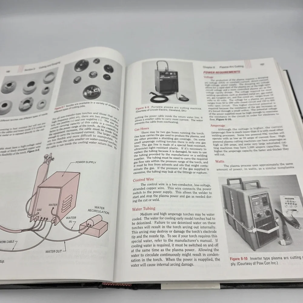 Welding Principles and Applications  3rd Edition  By Larry Jeffus